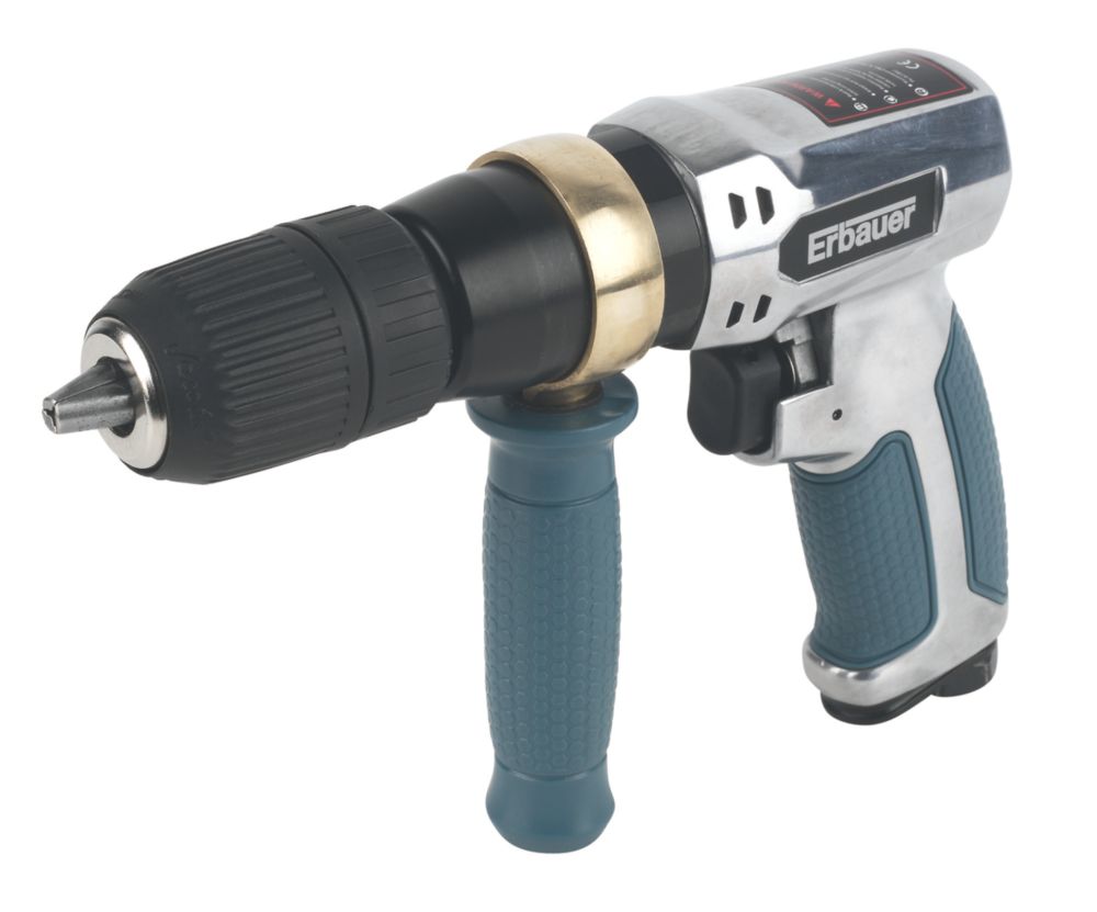 Image of Erbauer ERN635ATL Air Drill 