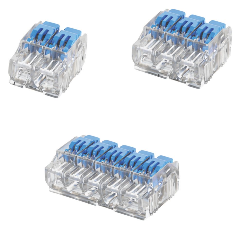Image of Ideal Connector 30 Pieces 