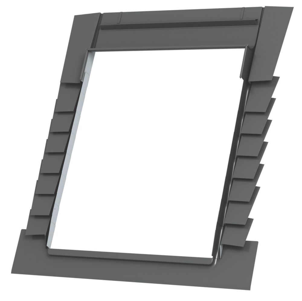 Image of Keylite PTRF 01 Plain Tile Flashing 550mm x 780mm 