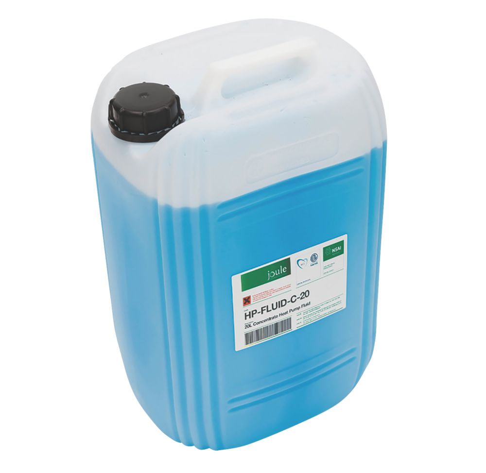 Image of Joule Cylinders Concentrated Heat Pump Fluid 20Ltr 