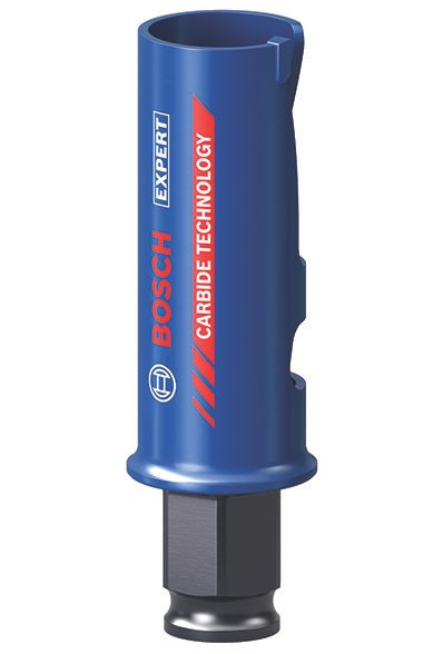 Image of Bosch Expert Multi-Material Holesaw 25mm 
