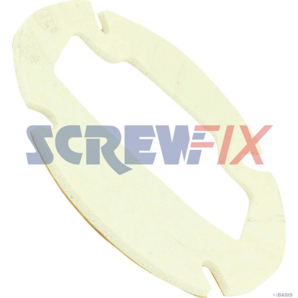 Image of Ideal Heating 174173 FAN GASKET KIT 