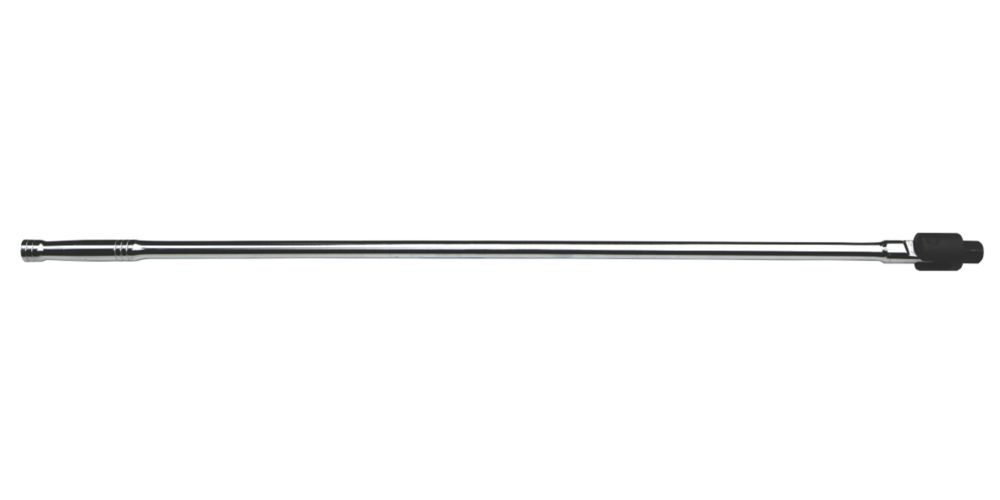 Image of Hilka Pro-Craft 3/4" Drive Flexible Head Power Bar 1000mm 