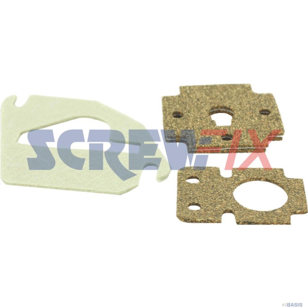 Image of Ideal Heating 079662 MANIFOLD GASKET SET 