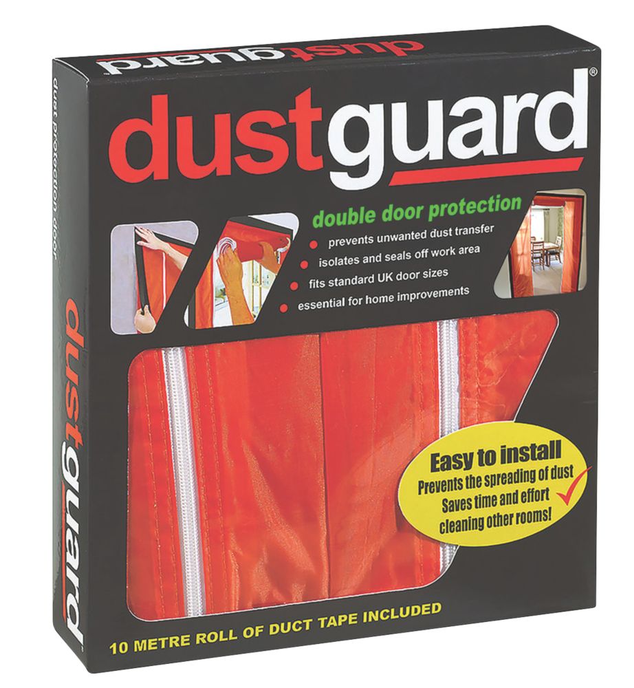 Image of Dustguard Dust Barrier 2.15m x 1500mm 