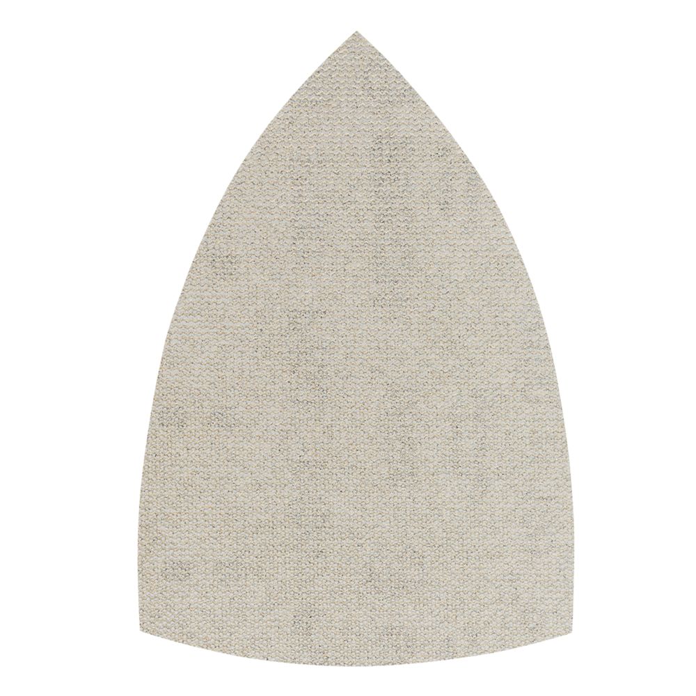 Image of Bosch Expert M480 Sanding Net Mesh 150mm x 100mm 100 Grit 10 Pack 