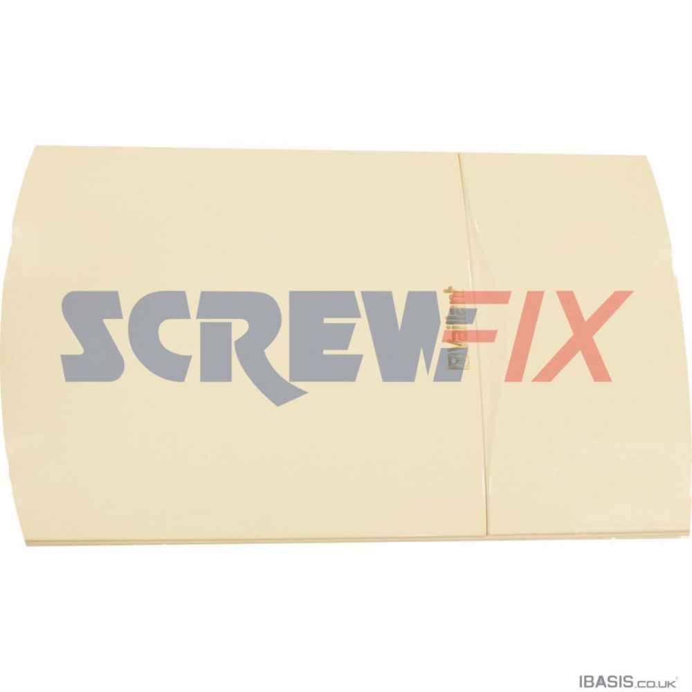 Image of Vaillant 077398 Casing 