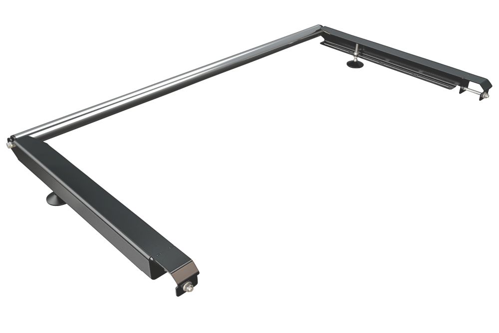 Image of Van Guard VGR-05 Vauxhall Movano 1994 - 2010 Van Bar Roller Kit 1142mm 