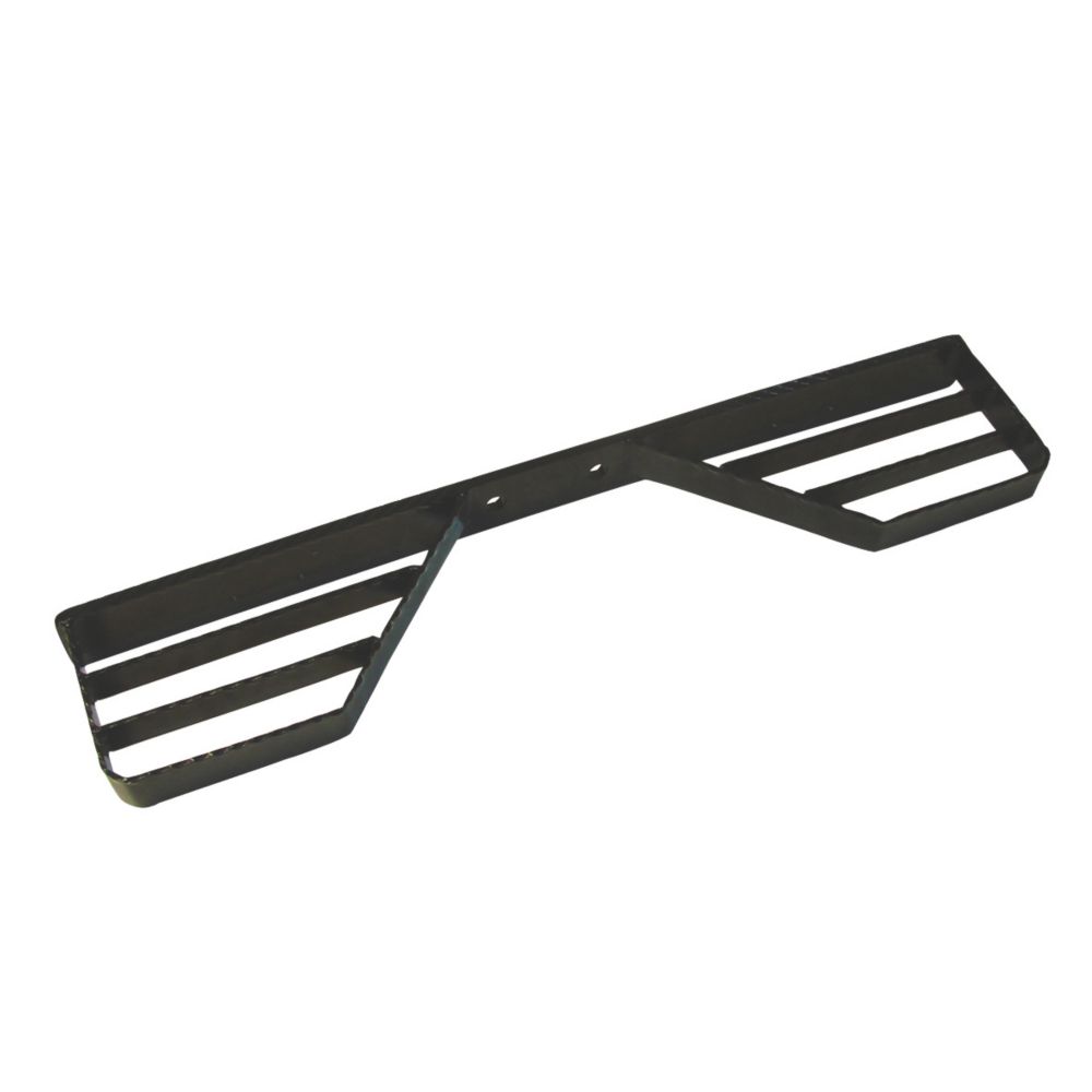 Image of Maypole Heavy Duty Double Tow Step 800mm 