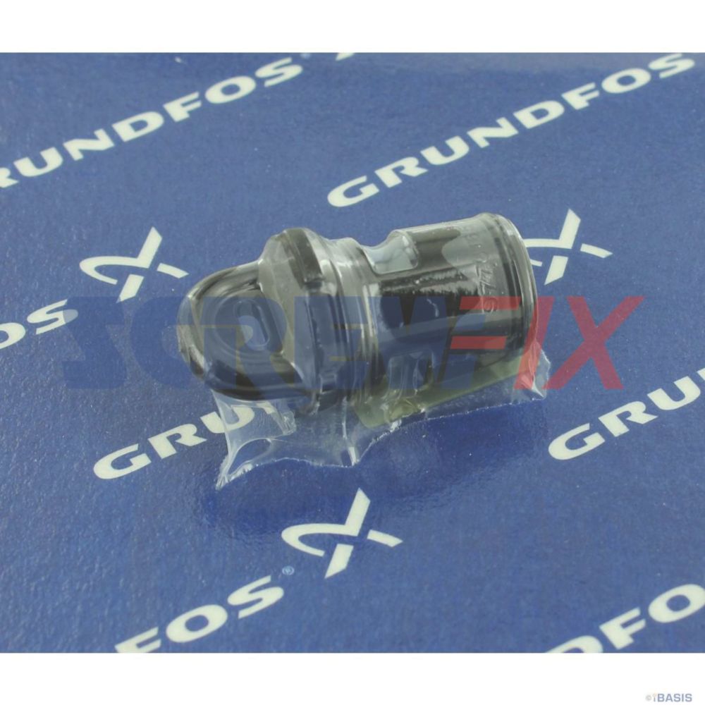 Image of Ideal Heating 176470 FLOW REGULATOR HE24 - GRUNDFOS 59200313 