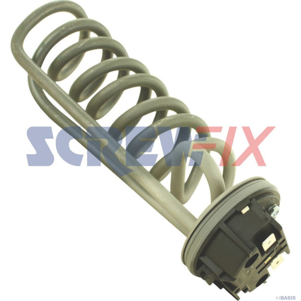 Image of Baxi 7787840 ELEMENT ASSY+CUTOUT 