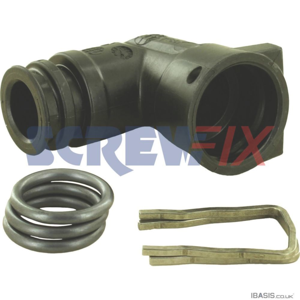 Image of Saunier 0020203978 Elbow 