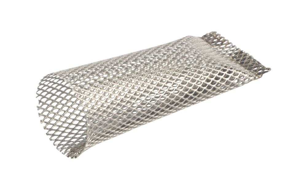 Image of Worcester Bosch 87161064860 DHW Filter Insert 