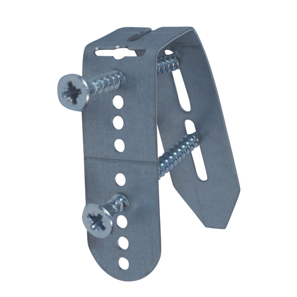 Image of Select Products BladeFixer Plasterboard Fixings 20mm x 130mm 20 Pack 