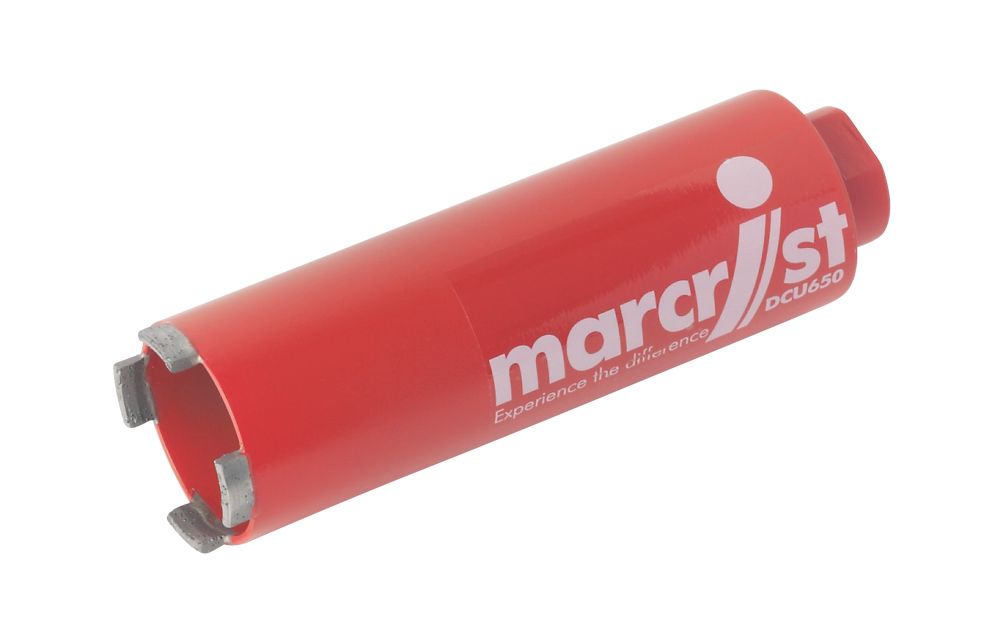 Image of Marcrist Diamond Core Drill Bit 52mm 