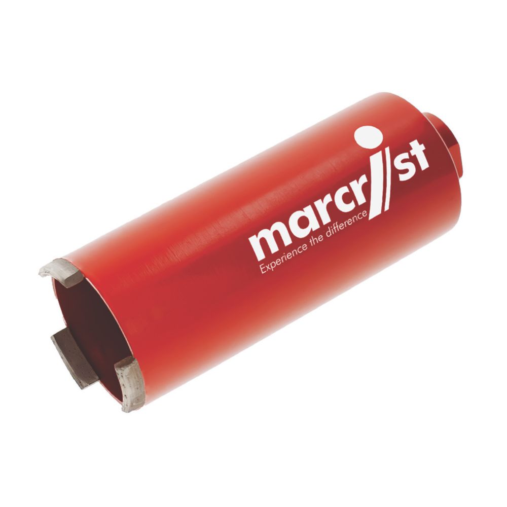 Image of Marcrist Diamond Core Drill Bit 52mm 