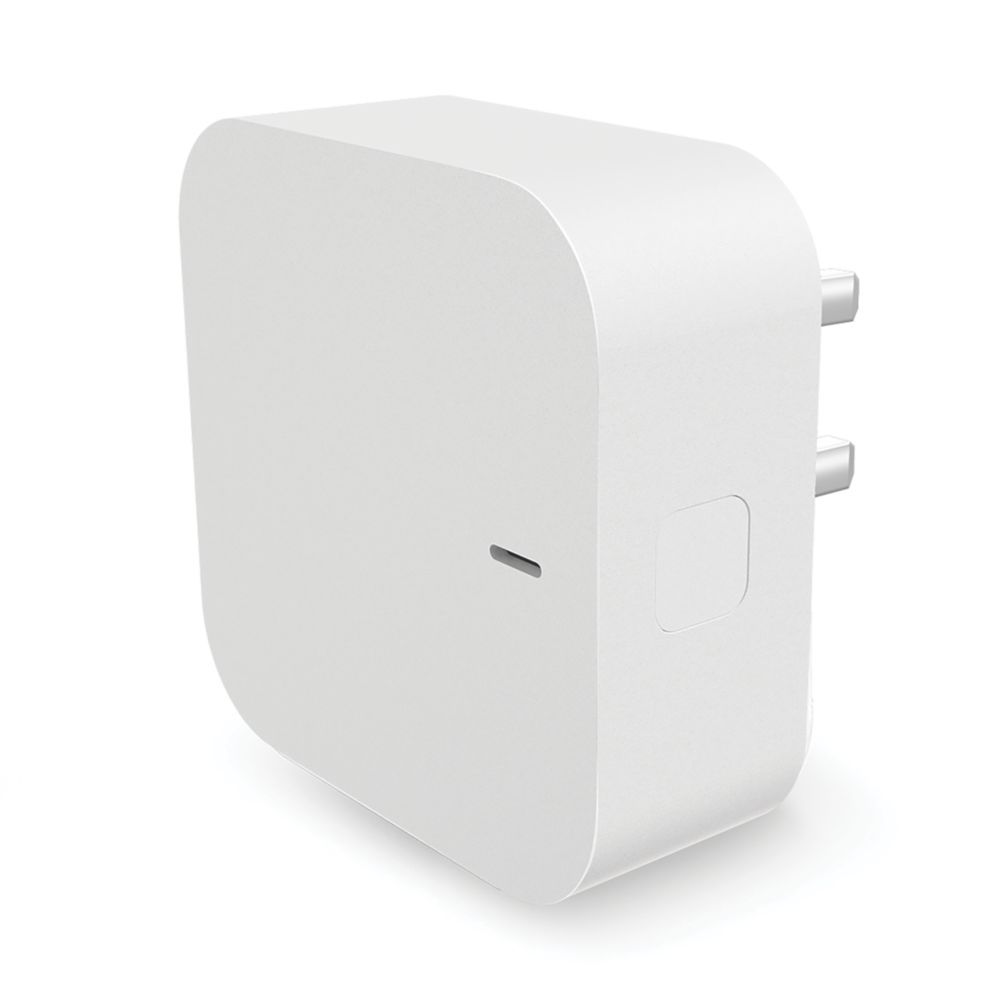 Image of Calex Outdoor Bluetooth Mesh Gateway 