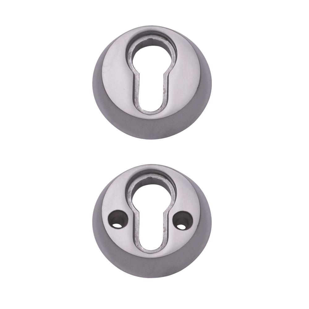 Image of ERA Euro Escutcheon 