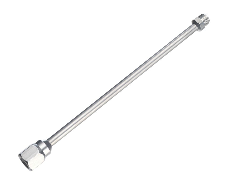 Image of Wagner Control Pro Aluminium Spray Gun Tip Extension 300mm 