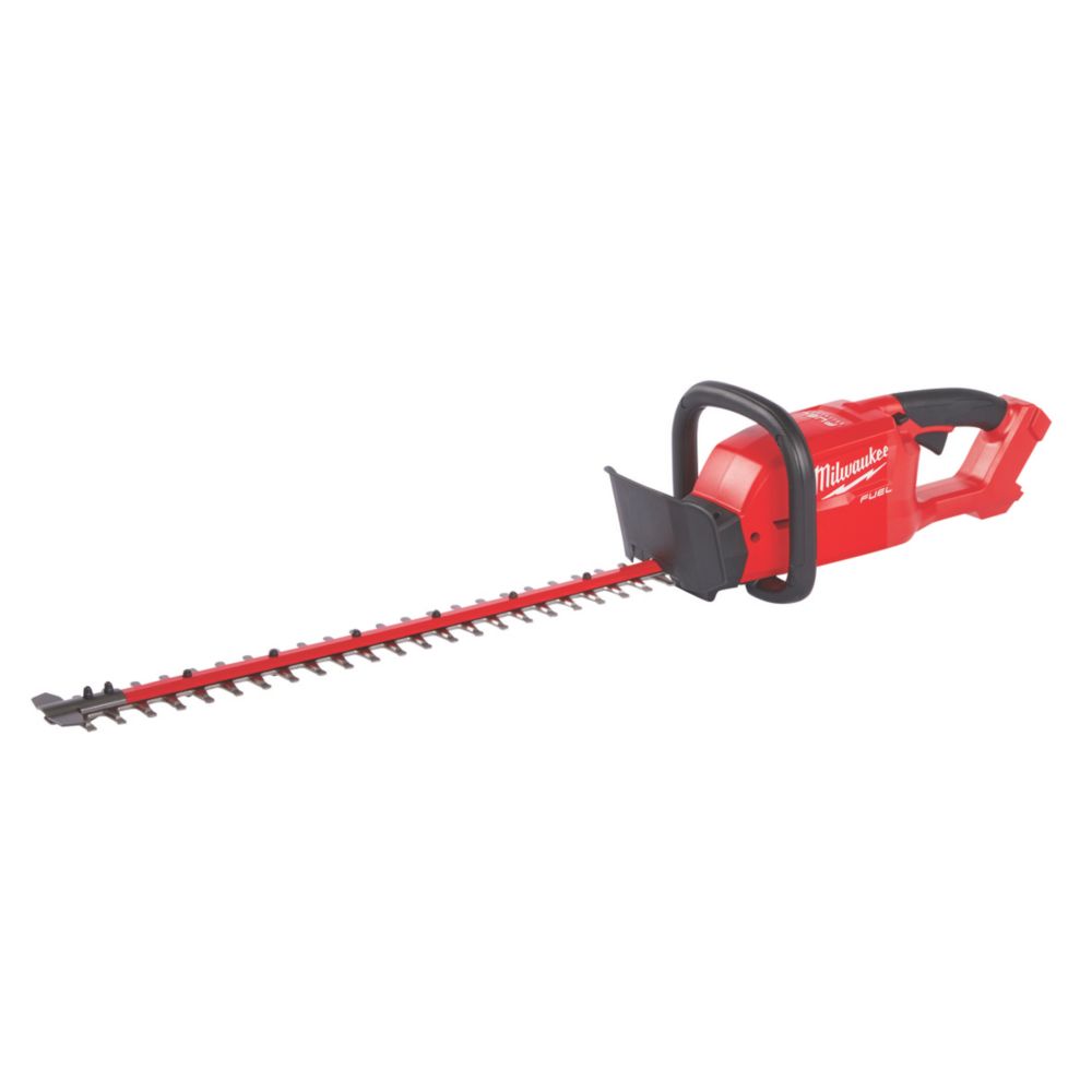Image of Milwaukee M18CHT-0 FUEL 60cm 18V Li-Ion RedLithium Brushless Cordless Hedge Trimmer - Bare 