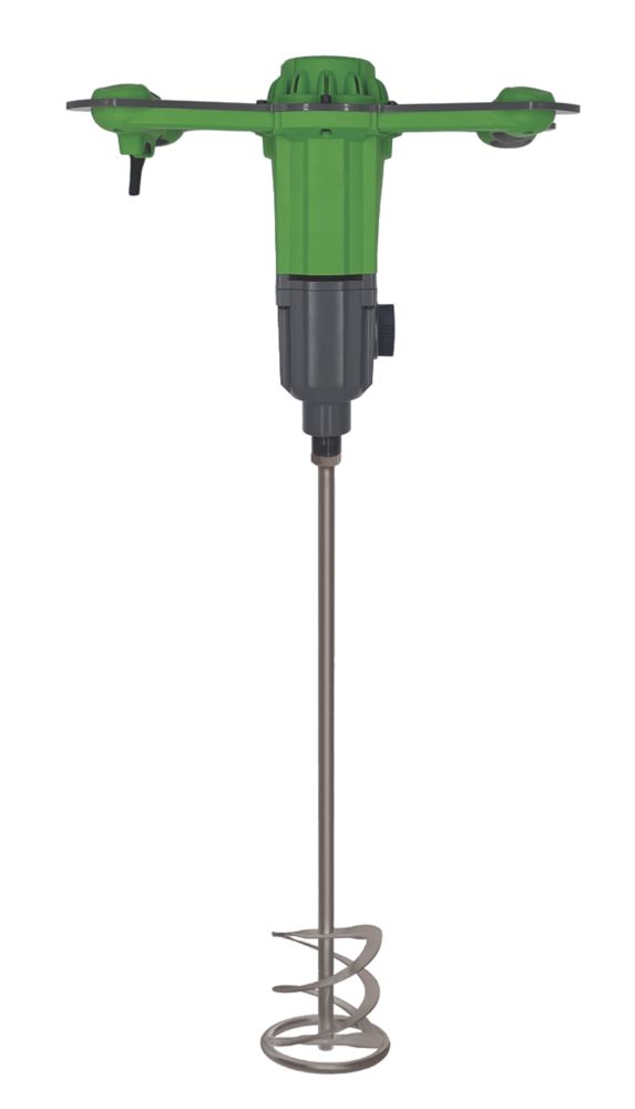 Image of Berg MX19 1850W Electric Power Mixer 230V 