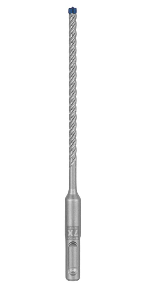 Image of Bosch Expert SDS Plus Shank Drill Bit 5.5mm x 165mm 