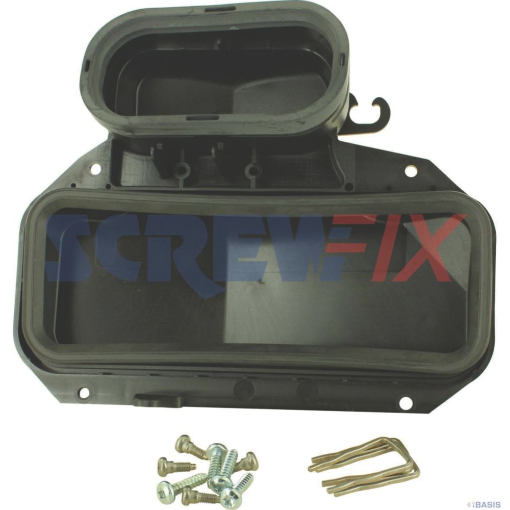 Image of Vaillant 0020195521 Condensate drain 