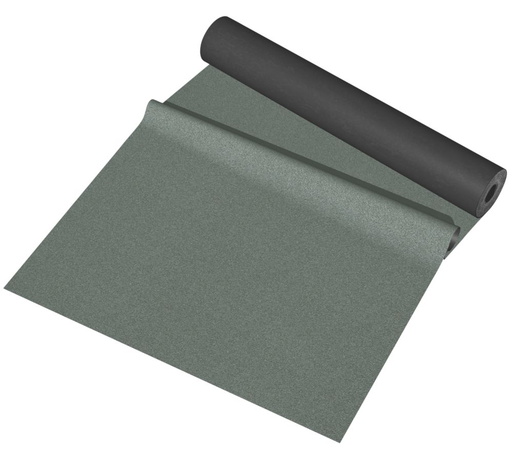 Image of Roof Pro Green Premium Shed Felt 10m x 1m 