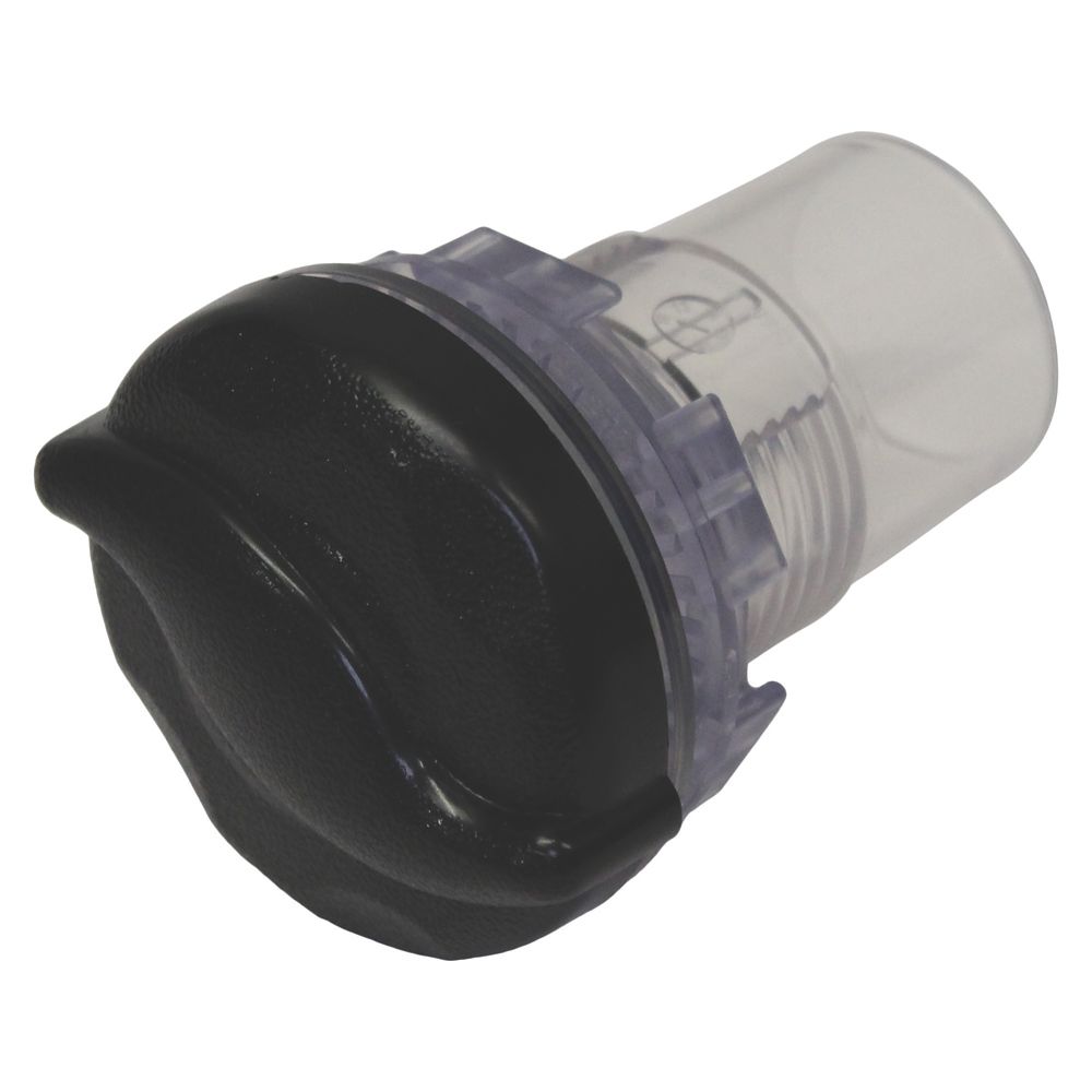 Image of Canadian Spa Company Black Ice KK-10790 Air Control Valve 