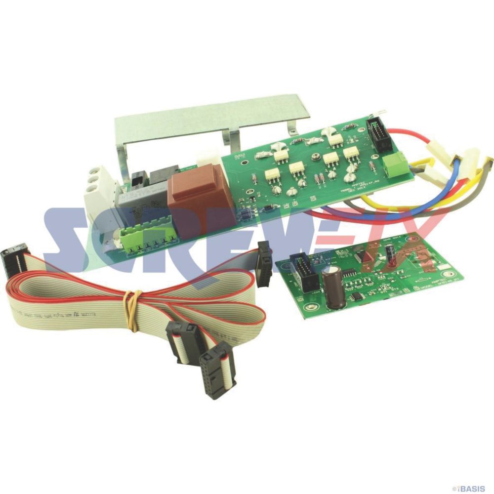 Image of Baxi 7030124 PCB KIT STANDARD 