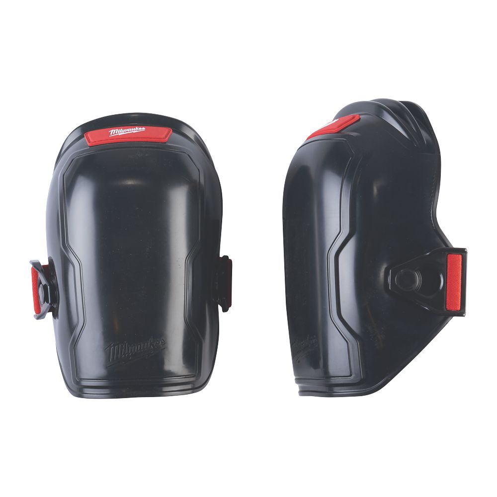 Image of Milwaukee Free-Flex Safety Knee Pads 