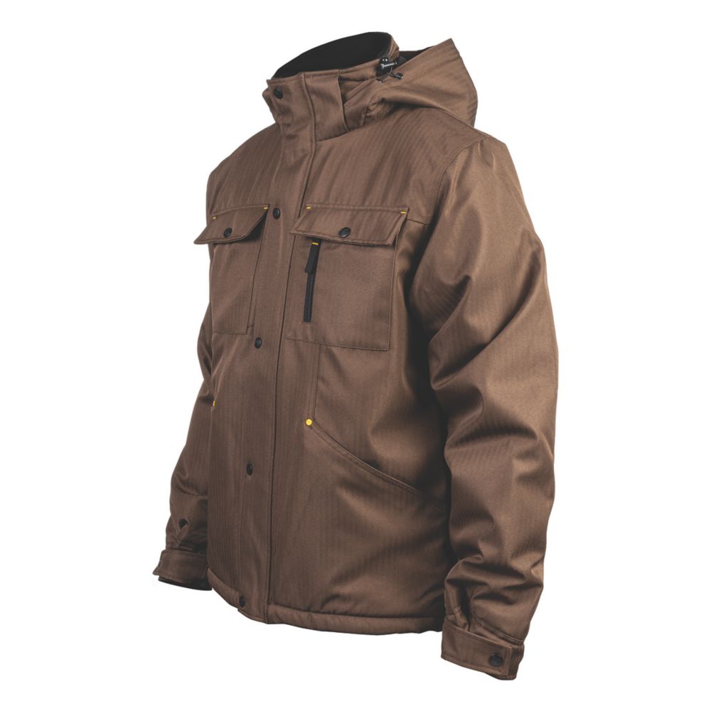 Image of CAT Stealth Work Jacket Buffalo Small 36-38" Chest 