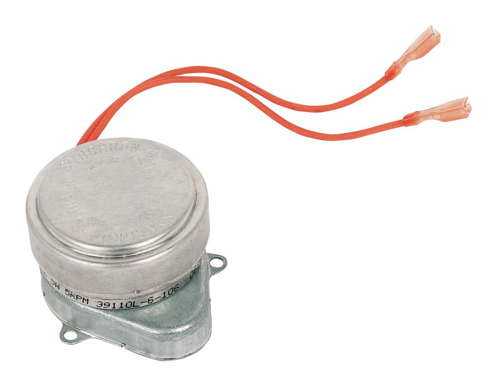 Image of Drayton Synchronous Motor 