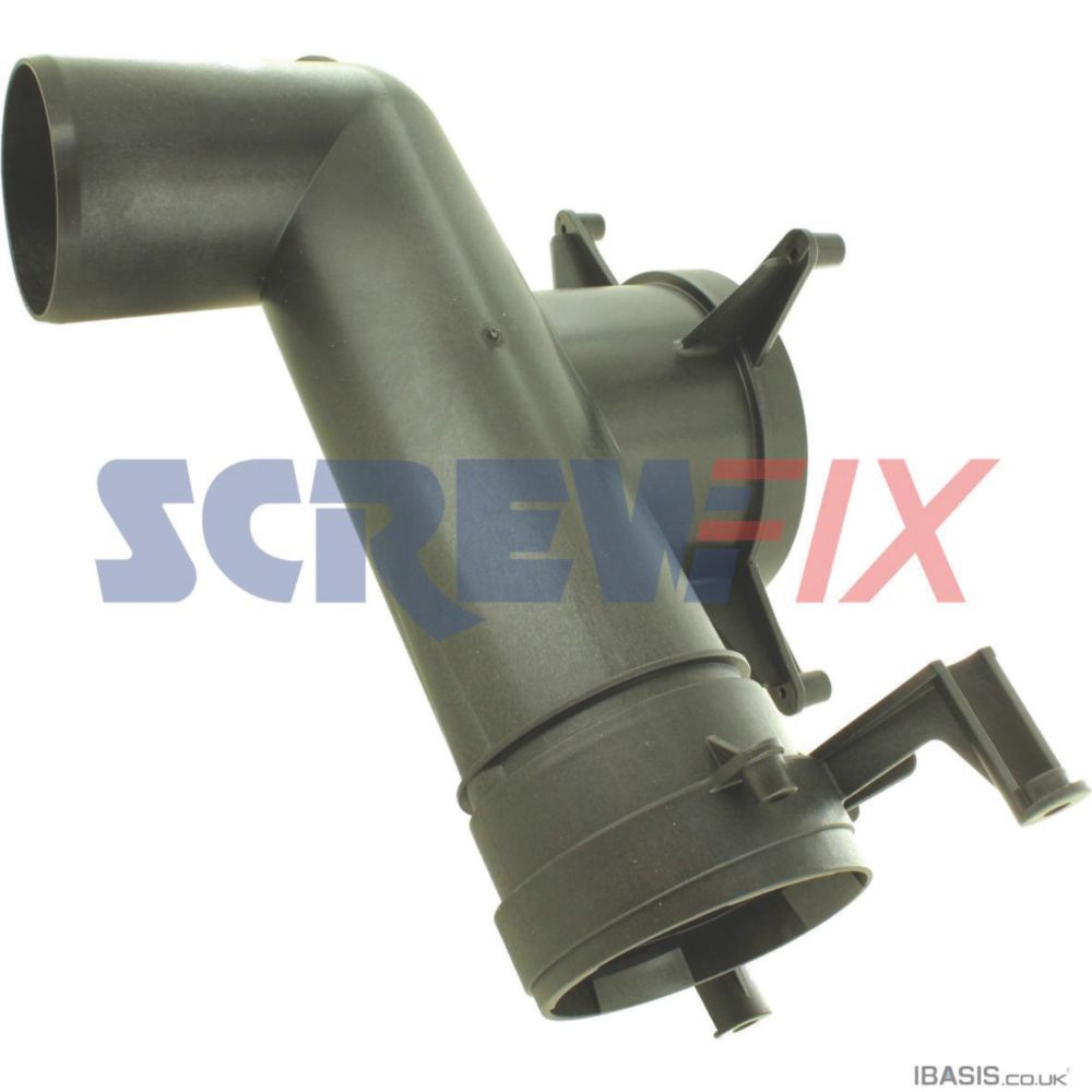 Image of Glow-Worm 0020020716 Flue Duct Top Assembly 