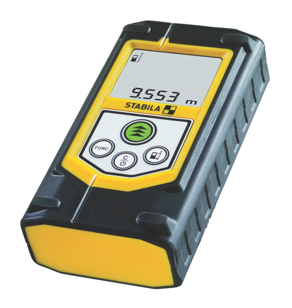 Image of Stabila STB-LD320 Laser Distance Measurer 