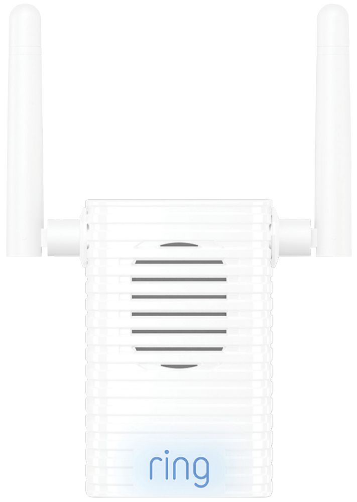 Image of Ring 8AC4P6-0EU0 Wireless Door Chime Pro White 