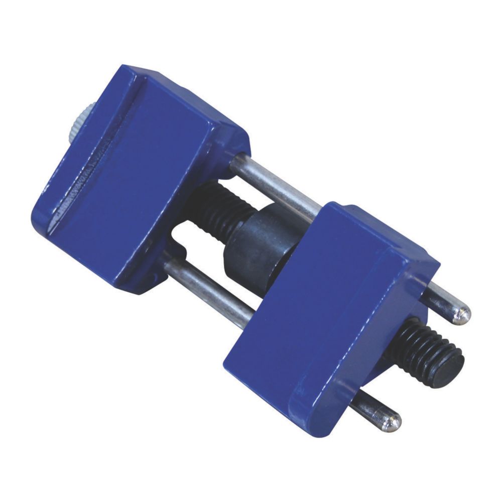 Image of Faithfull Honing Guide for Chisels 