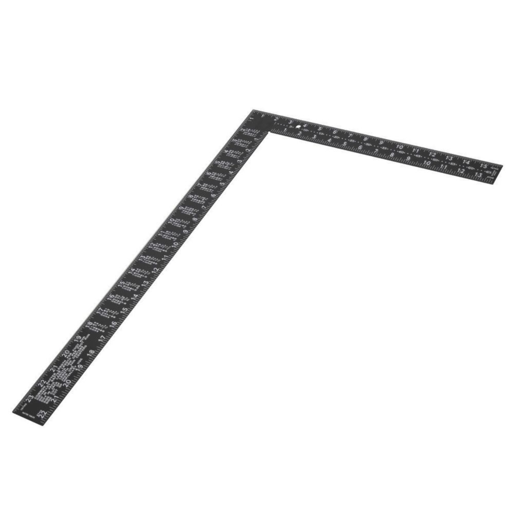 Image of Faithfull Framing Square 26" x 24" 