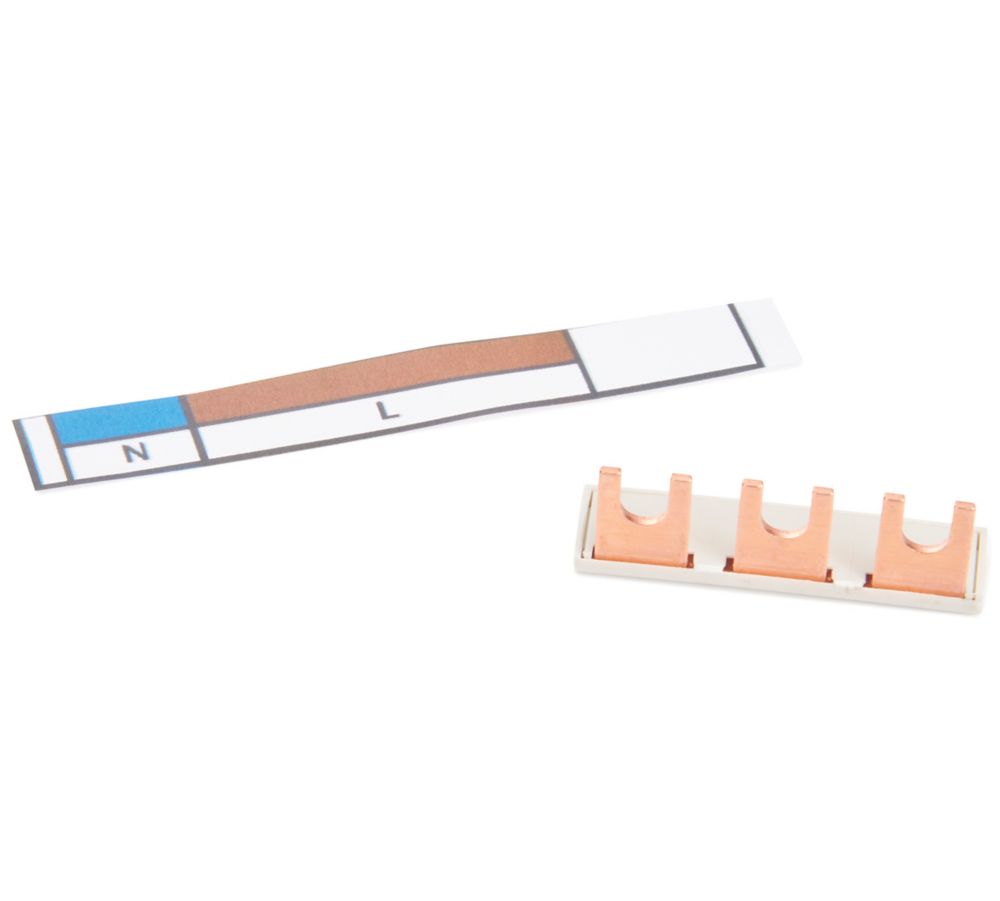 Image of Contactum Defender Single Phase Conversion Kit 100A 