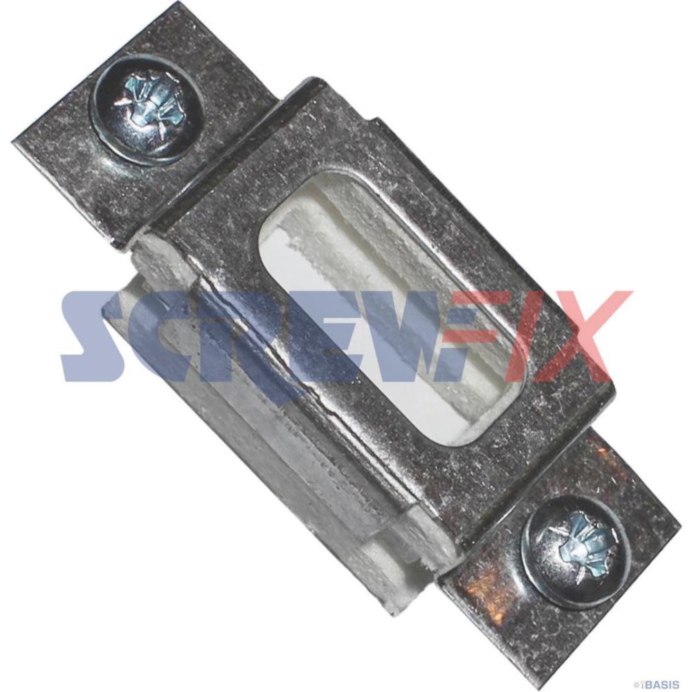 Image of Baxi 242484 VIEWING WINDOW ASSY KIT 