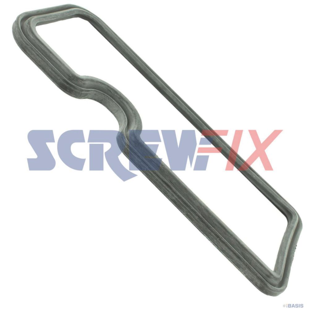 Image of Worcester Bosch 87101031550 CONDENSATE TRAY COLLECTOR SEAL 