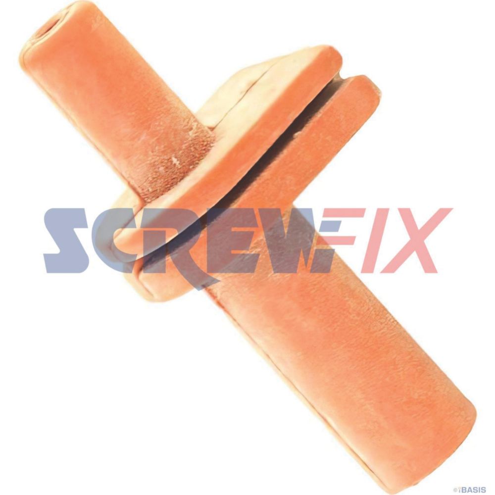 Image of Baxi 248038 INSULATION BOOT - ELECTRODE 