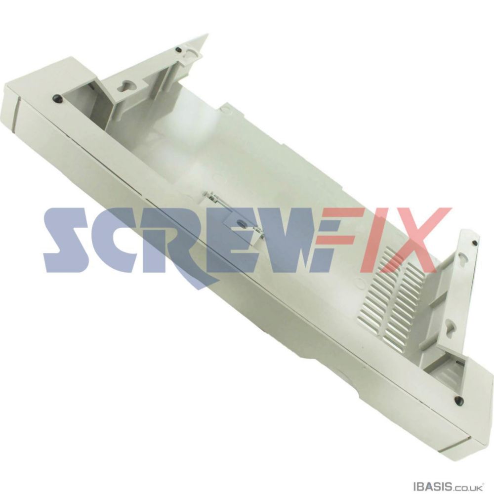 Image of Baxi 907706 PRI 30/60/ PRO 30/40 Control Cover 