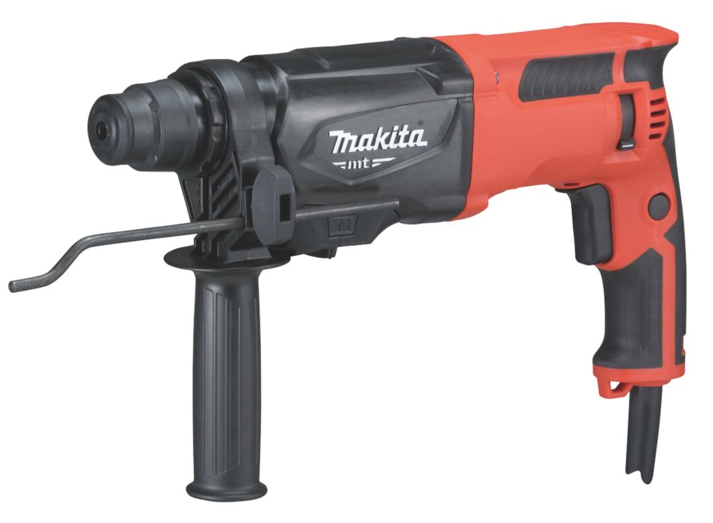 Image of Makita M8701 2.7kg Electric SDS Plus Drill 240V 