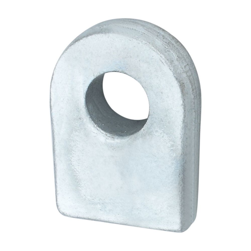 Image of Hardware Solutions Eye to Weld 