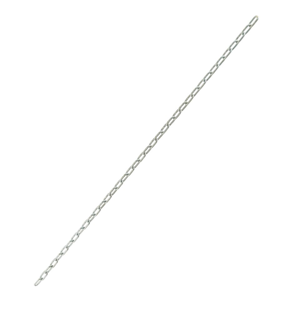 Image of Long Link Chain 5mm x 10m 