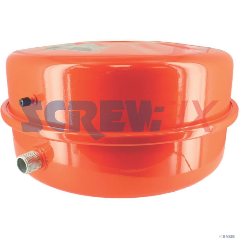 Image of Worcester Bosch 87161083900 EXPANSION VESSEL 18L 