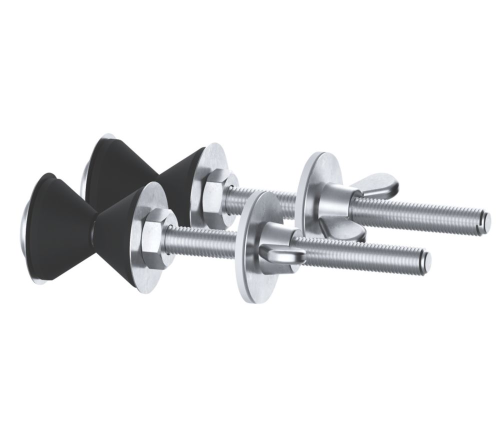 Image of Viva PP0021 Stainless Steel Bolt-Through Kit 