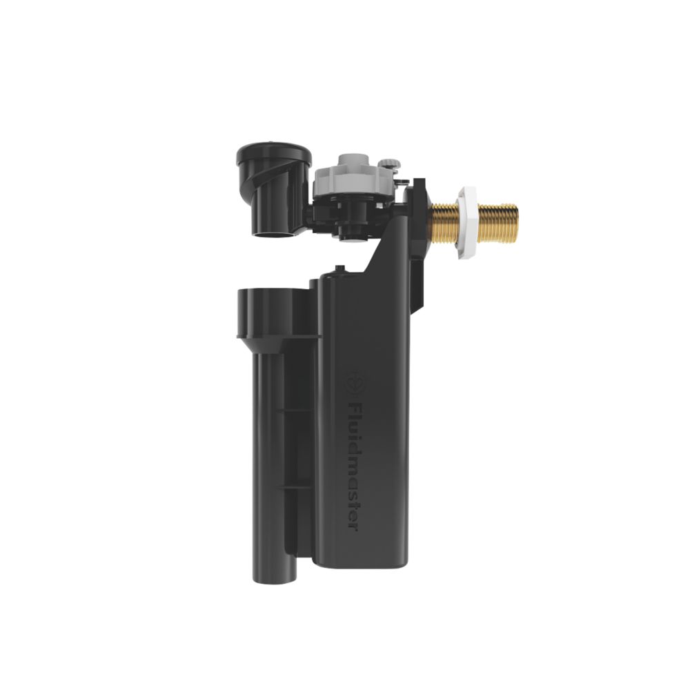 Image of Fluidmaster Side-Entry Fill Valve 1/2" 