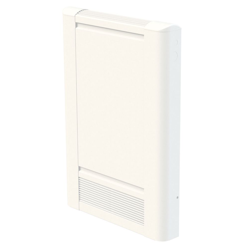 Image of Purmo Type 22 Double-Panel Double LST Convector Radiator 872mm x 800mm White 1724BTU 